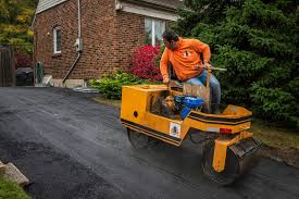 Why Choose Us For All Your Driveway Paving Needs in Smithville, TN?